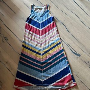 Anthro Saturday dress